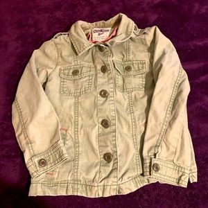 Girls jacket